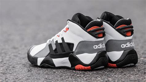 adidas streetball shoes|adidas streetball 2.